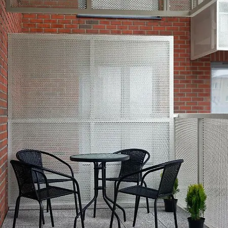 Apartment Near *